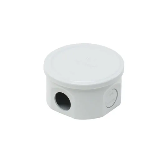 40200305 – Termoplastik Buat 80Øx45mm IP44 IK06
