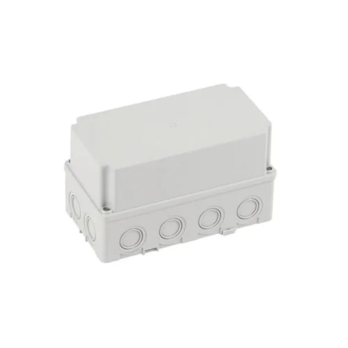 40202205 – Termoplastik Buat 110x210x120mm IP67 IK06 Derin Kapak