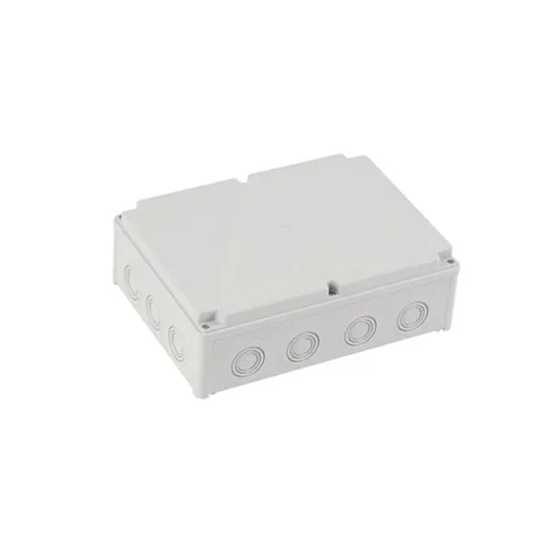 40203005 – Termoplastik Buat 210x290x90mm IP67 IK06