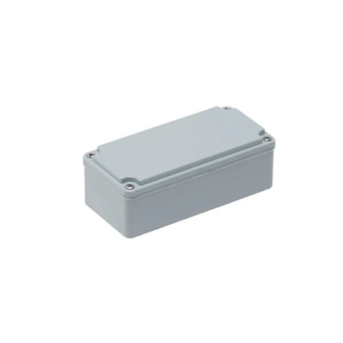 402507 – Alüminyum Buat  170x80x60mm IP67 IK09