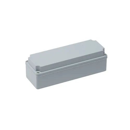 402509 – Alüminyum Buat 225x75x67mm IP67 IK09