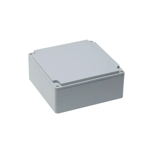 402524 – Alüminyum Buat 250x250x110mm IP67 IK09