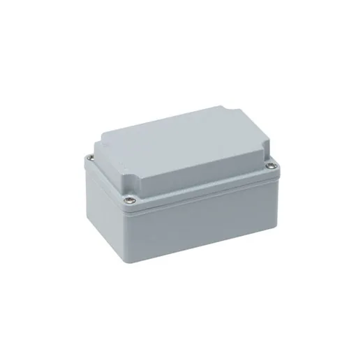 402555 – Alüminyum Buat 130x80x73mm IP67 IK09