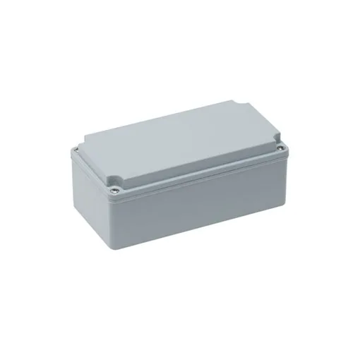 402560 – Alüminyum Buat 100x200x80mm IP67 IK09