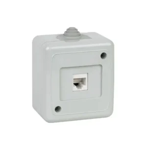 40501605 – Data Prizi (Cat 5) RJ45