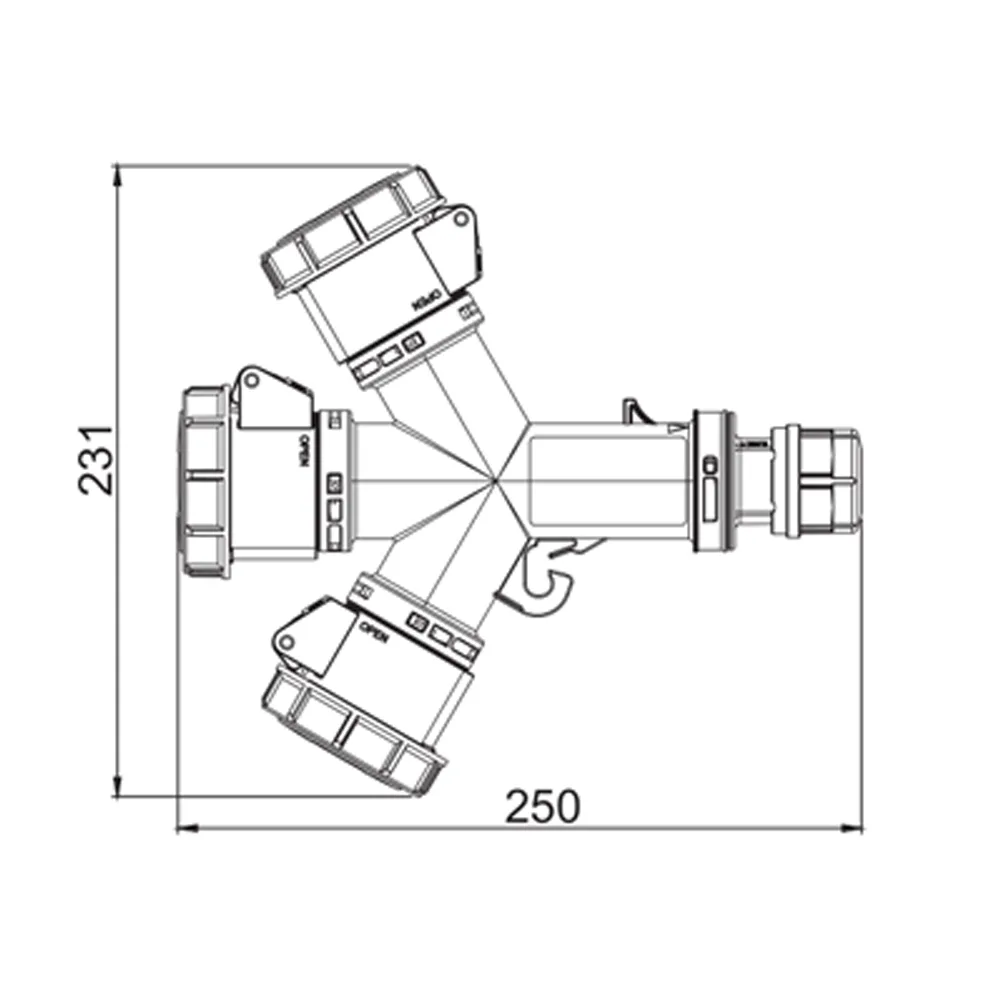 406702V-3