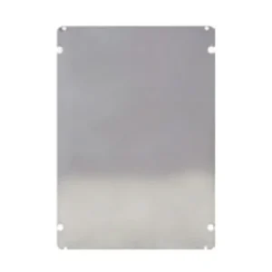 500169 – Metal Montaj Plakası 500x700x250 mm Pano için