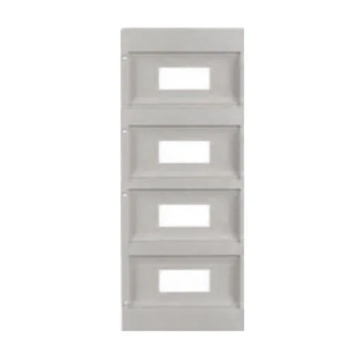 50017805 – 400X600X200 Plastik Perde (17×4)