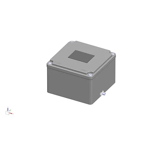 AExe402511 – Atex Alüminyum Buat