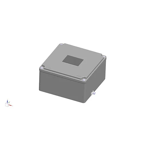 AExe402516 – Atex Alüminyum Buat
