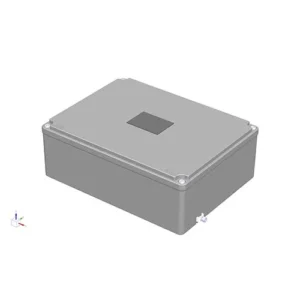 AExe402520 – Atex Alüminyum Buat