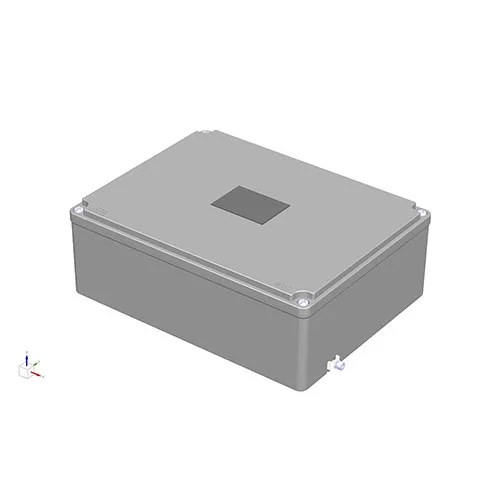 AExe402520 – Atex Alüminyum Buat