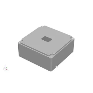 AExe402524 – Atex Alüminyum Buat