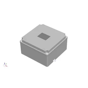 AExe402540 – Atex Alüminyum Buat