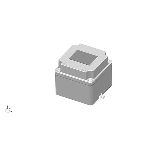 AExe402556 – Atex Alüminyum Buat