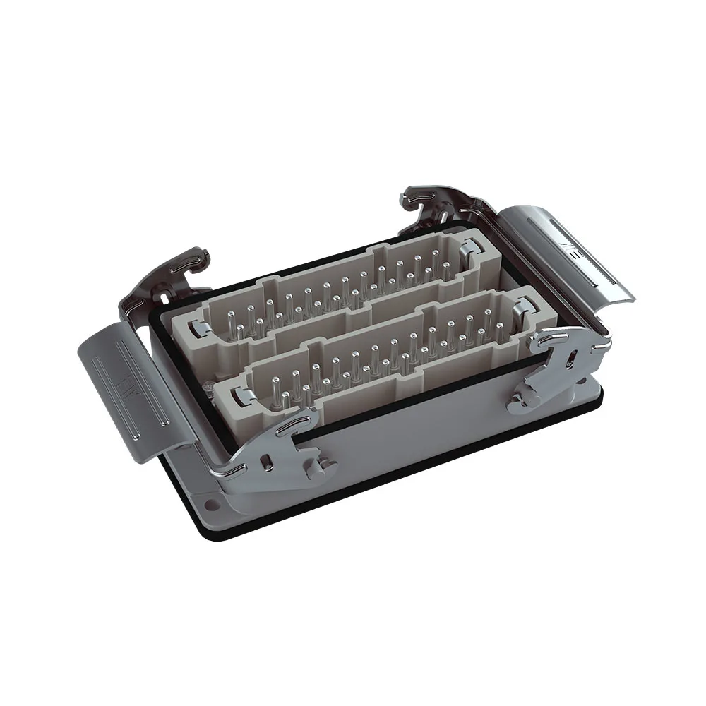 403061S – MAKİNE FİŞİ METAL MANDAL-IP65