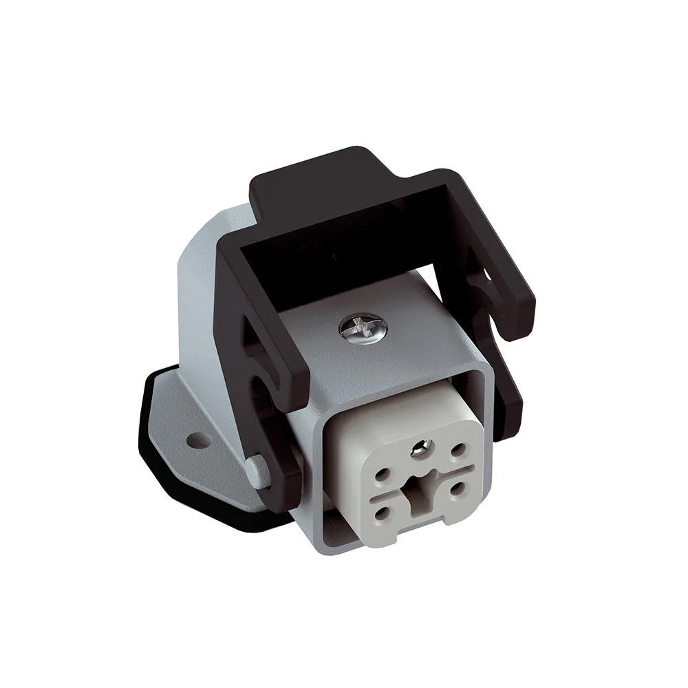 403077 – TERMOPLASTİK EĞİK MAKİNE PRİZİ-IP65