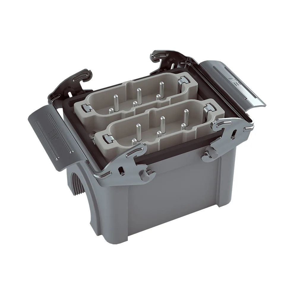 403182S – DUVAR FİŞİ METAL MANDAL-IP65